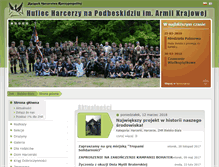 Tablet Screenshot of bbzhr.pl